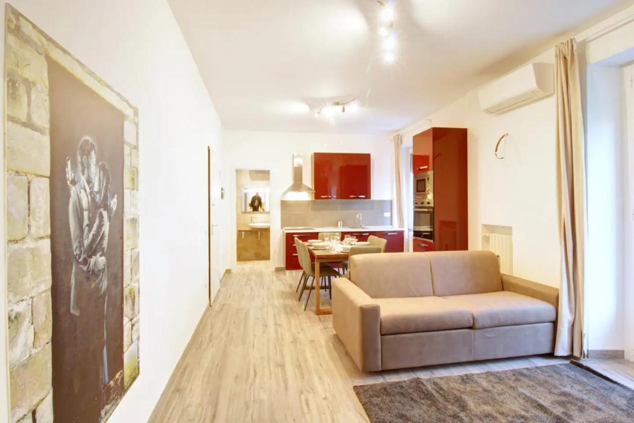 Milanrentals - Dalia Apartment *
