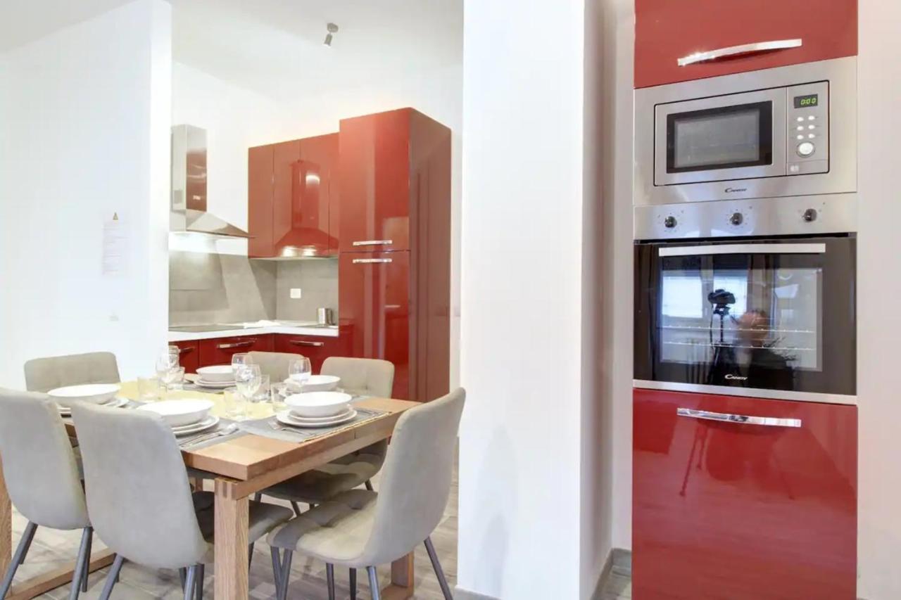 Milanrentals - Dalia * Mailand