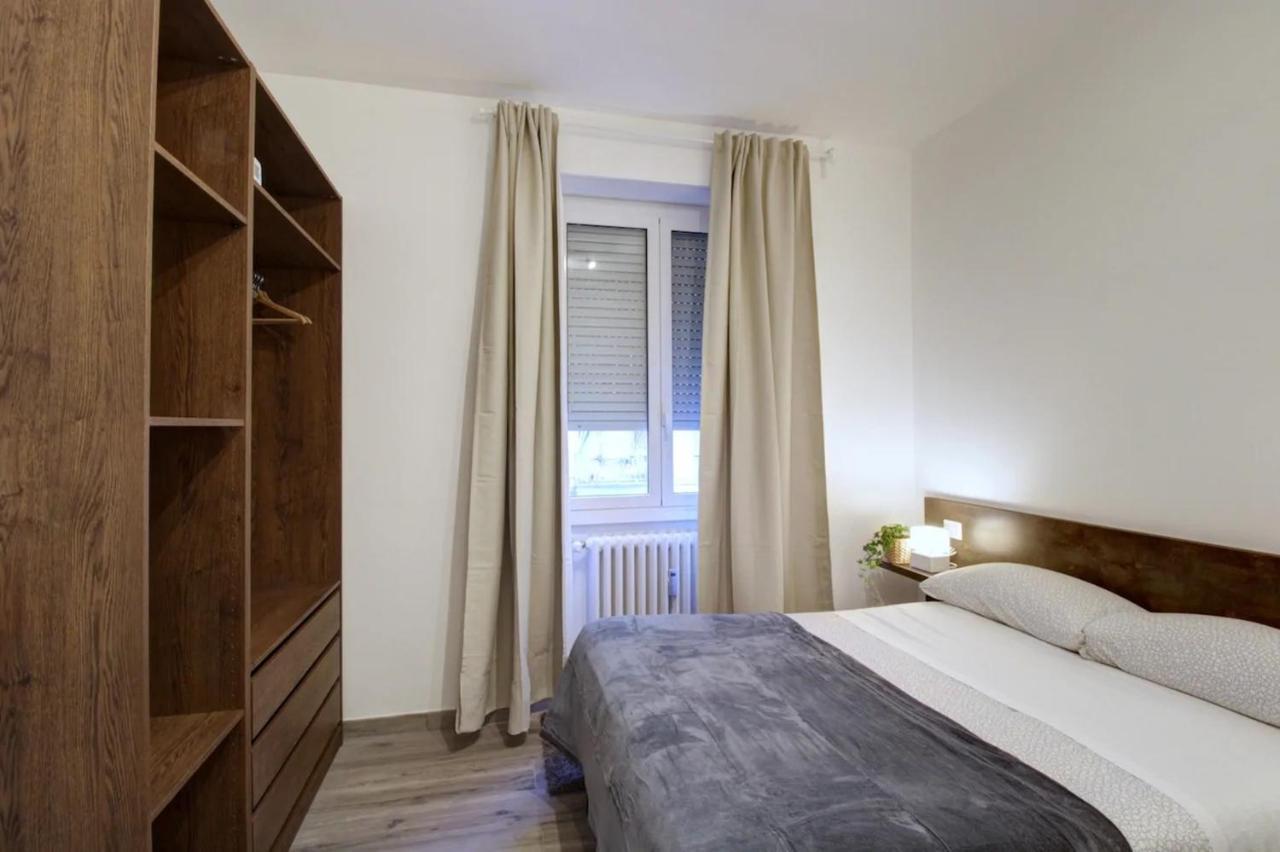 Milanrentals - Dalia Apartment