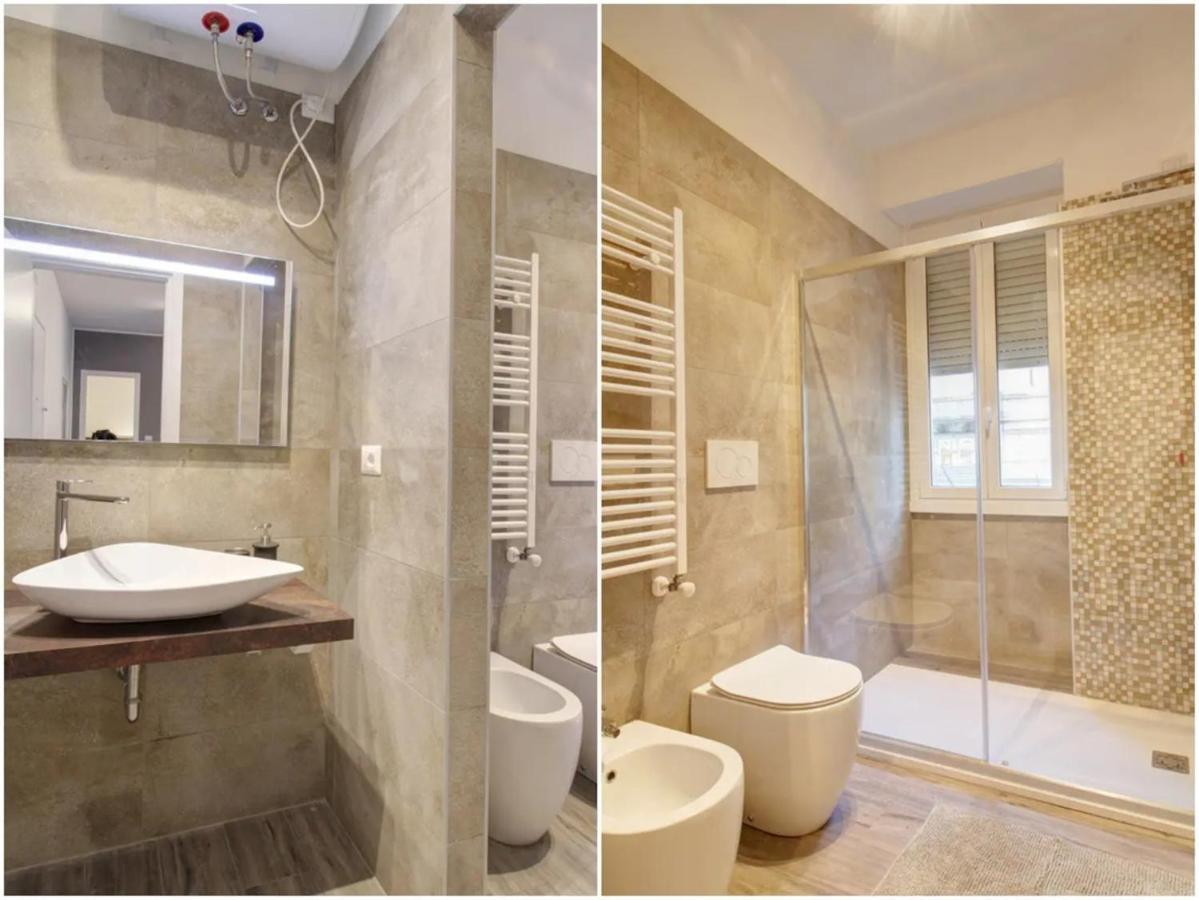 Milanrentals - Dalia Apartment